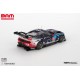TRUESCALE TSM430921 FORD MUSTANG GT3 N°64 Ford Multimatic Motorsports 24H Daytona 2025 1/43