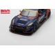 SPARK 43SGT25062 NISSAN GT-R N°62 HELM MOTORSPORTS GT300 SUPER GT 2025-Y. Hiraki - R. Hiraki (1/43)