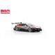 SPARK 43SGT25100 HONDA CIVIC TYPE R-GT N°100 STANLEY TEAM KUNIMITSU GT500 SUPER GT 2025 N. Yamamoto - T. Makino (1/43)