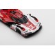 SPARK S9257 PORSCHE 963 N°5 PORSCHE PENSKE MOTORSPORT 6ème 24H Le Mans 2025 J. Andlauer - M. Christensen - M. Jaminet 1/43