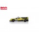 SPARK S9272 ORECA 07 - Gibson N°9 IRON LYNX-PROTON 24H Le Mans 2025 J. Ried - M. Capietto - R. De Gérus 1/43