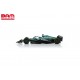 SPARK S9588 ASTON MARTIN AMR25 N°18 Aston Martin Aramco Formula One Team 6ème GP Australie 2025 Lance Stroll (1/43)