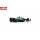 SPARK S9588 ASTON MARTIN AMR25 N°18 Aston Martin Aramco Formula One Team 6ème GP Australie 2025 Lance Stroll (1/43)