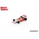 SPARK S3988 MCLAREN M28 N°7 4ème GP Monaco 1979 John Watson 1/43