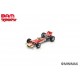 SPARK S6376 LOTUS 49B N°1 Vainqueur GP Monaco 1969 Graham Hill 1/43