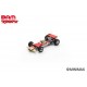 SPARK S6381 LOTUS 49B N°2 Vainqueur GP US 1969 Jochen Rindt 1/43