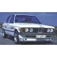 SPARK S2801 BMW Alpina C1 2.3 (E21) blanc 1975