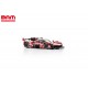 SPARK S9259 TOYOTA GR010 - Hybrid N°7 TOYOTA GAZOO RACING 5ème 24H Le Mans 2025 M. Conway - K. Kobayashi - N. De Vries 1/43