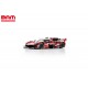 SPARK S9259 TOYOTA GR010 - Hybrid N°7 TOYOTA GAZOO RACING 5ème 24H Le Mans 2025 M. Conway - K. Kobayashi - N. De Vries 1/43