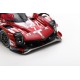 SPARK S9259 TOYOTA GR010 - Hybrid N°7 TOYOTA GAZOO RACING 5ème 24H Le Mans 2025 M. Conway - K. Kobayashi - N. De Vries 1/43