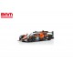 SPARK S9275 ORECA 07 - Gibson N°18 IDEC SPORT 24H Le Mans 2025 J. Chadwick - M. Jaubert - A. Lotterer 1/43
