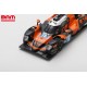 SPARK S9275 ORECA 07 - Gibson N°18 IDEC SPORT 24H Le Mans 2025 J. Chadwick - M. Jaubert - A. Lotterer 1/43