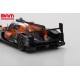 SPARK S9275 ORECA 07 - Gibson N°18 IDEC SPORT 24H Le Mans 2025 J. Chadwick - M. Jaubert - A. Lotterer 1/43