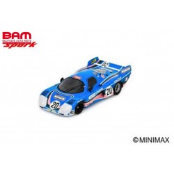 SPARK US236 INALTERA N°20 24H Daytona 1977 J-P. Beltoise - J. Rondeau (300ex.) 1/43