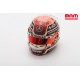 SPARK 5HF197 CASQUE Kimi Antonelli -&nbsp;Mercedes-AMG PETRONAS F1 Team - GP Miami 2025 1/5