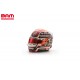 SPARK 5HF197 CASQUE Kimi Antonelli -&nbsp;Mercedes-AMG PETRONAS F1 Team - GP Miami 2025 1/5