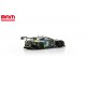 SPARK S9289 ASTON MARTIN Vantage AMR LMGT3 N°10&nbsp;RACING SPIRIT OF LEMAN 24H Le Mans 2025 1/43