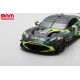SPARK S9289 ASTON MARTIN Vantage AMR LMGT3 N°10&nbsp;RACING SPIRIT OF LEMAN 24H Le Mans 2025 1/43