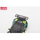 SPARK S9289 ASTON MARTIN Vantage AMR LMGT3 N°10&nbsp;RACING SPIRIT OF LEMAN 24H Le Mans 2025 1/43