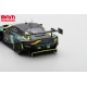 SPARK S9289 ASTON MARTIN Vantage AMR LMGT3 N°10&nbsp;RACING SPIRIT OF LEMAN 24H Le Mans 2025 1/43