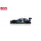 SPARK S9291 ASTON MARTIN Vantage AMR LMGT3 N°27&nbsp;HEART OF RACING TEAM 24H Le Mans 2025 I. James - M. Drudi - Z. Robichon 1/43