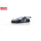 SPARK S9291 ASTON MARTIN Vantage AMR LMGT3 N°27&nbsp;HEART OF RACING TEAM 24H Le Mans 2025 I. James - M. Drudi - Z. Robichon 1/43