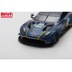 SPARK S9291 ASTON MARTIN Vantage AMR LMGT3 N°27&nbsp;HEART OF RACING TEAM 24H Le Mans 2025 I. James - M. Drudi - Z. Robichon 1/43