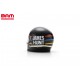 SPARK 5HSP170 CASQUE James Hunt 1976 (1/5)