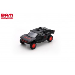 SPARK SP759 FORD RAPTOR T1+ TEST CIRCUIT GRAND SAMBUC 1/43
