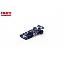 TYRRELL - Boutique Auto Moto / SPARK