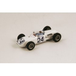 SPARK S1841 LOTUS 18 GP F1 USA 1960 N°24