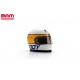 SPARK 5HSP168 CASQUE Jody Scheckter 1976 (1/5)
