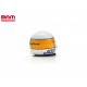 SPARK 5HSP168 CASQUE Jody Scheckter 1976 (1/5)