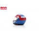 SPARK 5HSP169 CASQUE Patrick Depailler 1976 (1/5)