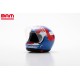 SPARK 5HSP169 CASQUE Patrick Depailler 1976 (1/5)