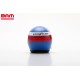 SPARK 5HSP169 CASQUE Patrick Depailler 1976 (1/5)