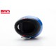 SPARK 5HSP169 CASQUE Patrick Depailler 1976 (1/5)