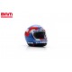 SPARK 5HSP169 CASQUE Patrick Depailler 1976 (1/5)