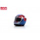 SPARK 5HSP169 CASQUE Patrick Depailler 1976 (1/5)