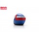 SPARK 5HSP169 CASQUE Patrick Depailler 1976 (1/5)