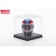 SPARK 5HSP169 CASQUE Patrick Depailler 1976 (1/5)