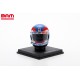 SPARK 5HSP169 CASQUE Patrick Depailler 1976 (1/5)