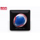 SPARK 5HSP169 CASQUE Patrick Depailler 1976 (1/5)