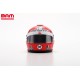 SPARK 5HSP171 CASQUE Niki Lauda 1976 (1/5)