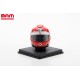 SPARK 5HSP171 CASQUE Niki Lauda 1976 (1/5)