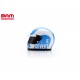 SPARK 5HSP172 CASQUE François Cevert 1973 (1/5)
