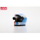SPARK 5HSP172 CASQUE François Cevert 1973 (1/5)
