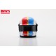 SPARK 5HSP172 CASQUE François Cevert 1973 (1/5)
