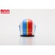 SPARK 5HSP172 CASQUE François Cevert 1973 (1/5)