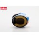 SPARK 5HSP172 CASQUE François Cevert 1973 (1/5)